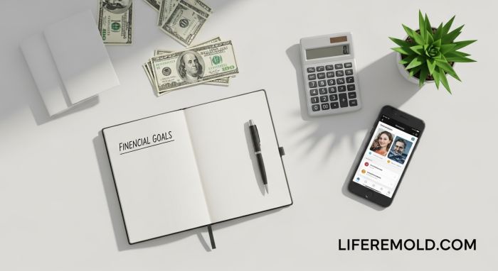 Financial planning tools and budgeting essentials for building wealth foundation