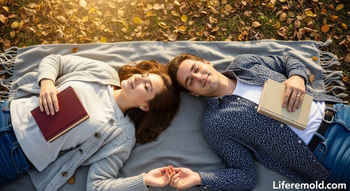 How to know if someone truly loves you - balancing individual growth with partnership