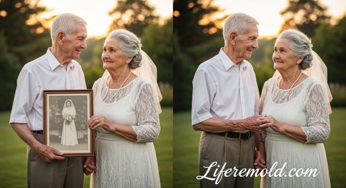 How to know if he genuinely likes you - commitment that lasts through all life seasons