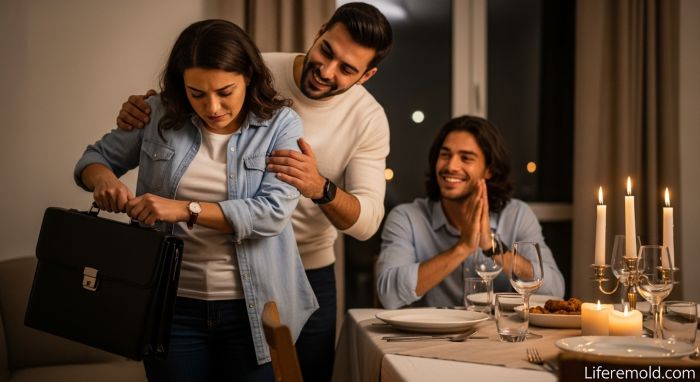 How to tell if he genuinely loves you - putting your happiness and comfort first