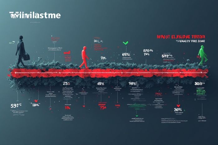 Age 59 and half retirement withdrawal penalty-free milestone timeline