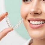Can Invisalign Fix Overbite