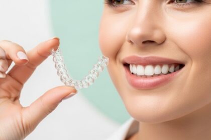 Can Invisalign Fix Overbite