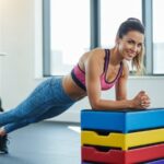 Fitter Body Ladies Transform With Fitt Cube Total Body Workout
