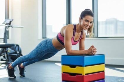Fitter Body Ladies Transform With Fitt Cube Total Body Workout