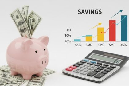 Saving money tips that help you save over $1000 monthly in 2026