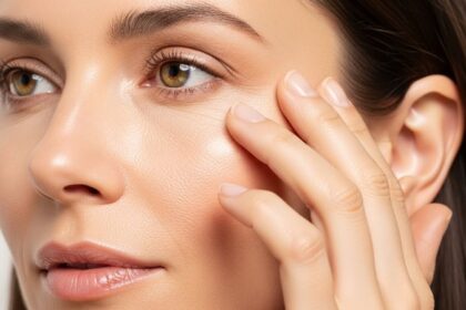 How to Get Rid of Under Eye Wrinkles