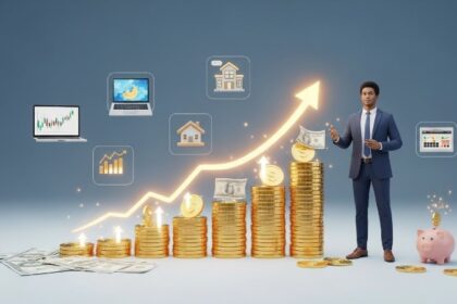 Income Made Smart: 11 Proven Ways to 10X Your Money [2026]