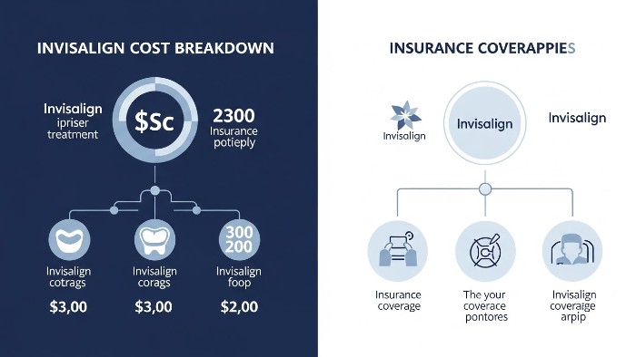 Invisalign overbite treatment cost breakdown and financing options