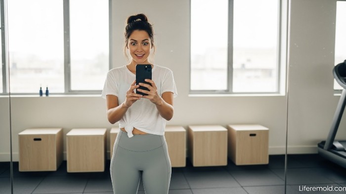 Fitter body journey begins with fitt cube total body workout