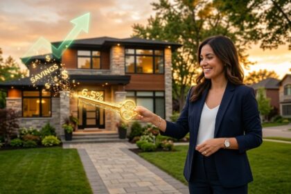 Best mortgage rates 2026 home buying success strategy