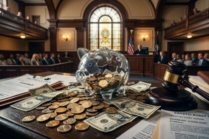 The Dapper Development Lawsuit has left thousands of investors searching for answers and recovery after alleged securities fraud.