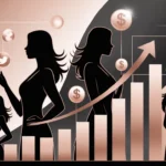 Kardashian family business strategy success showing empire building through social media marketing branding and entrepreneurship tactics